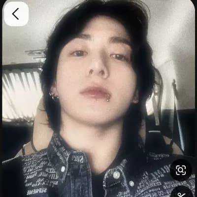 Jungkook thumbnail