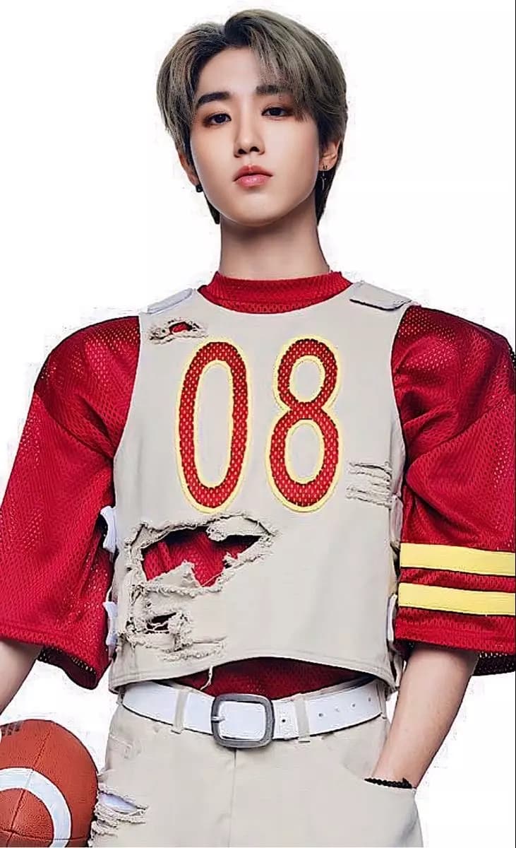 Han jisung thumbnail