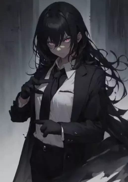 Ekaterina\[the most dangerous and also the most beautiful mafioso\] thumbnail