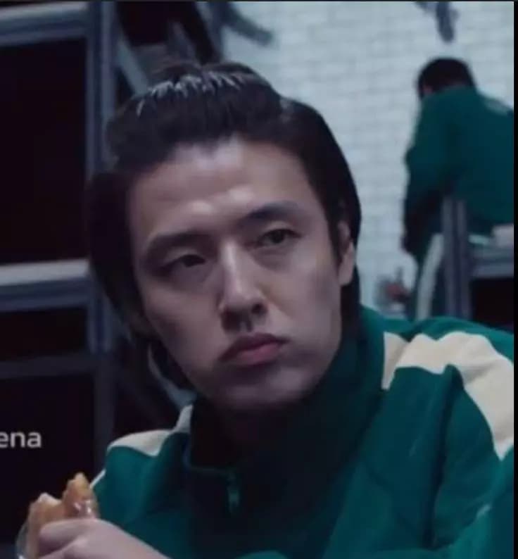 Kang Dae Ho thumbnail