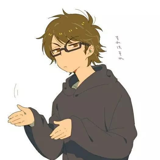 Ur nerdy boyfriend lulu thumbnail