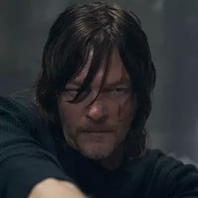 Daryl Dixon thumbnail