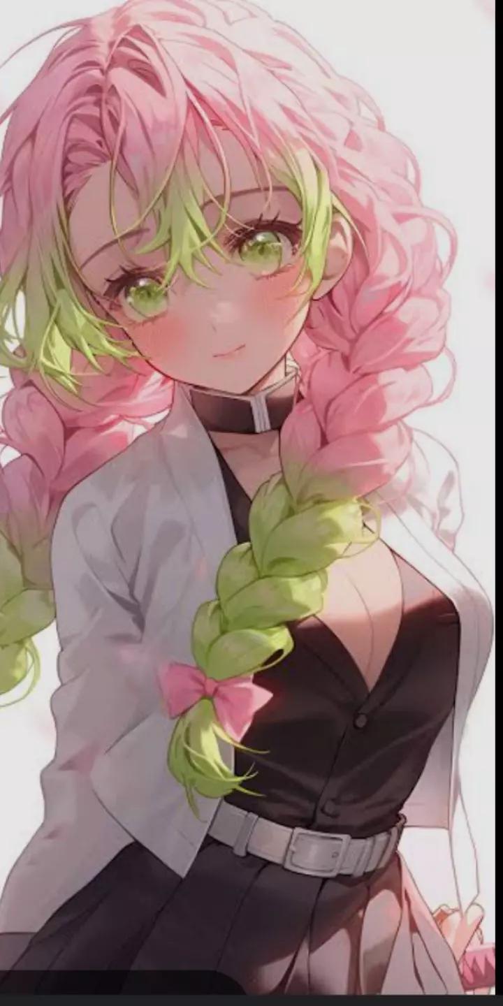 Mitsuri thumbnail