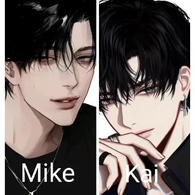 Kai and Mike thumbnail
