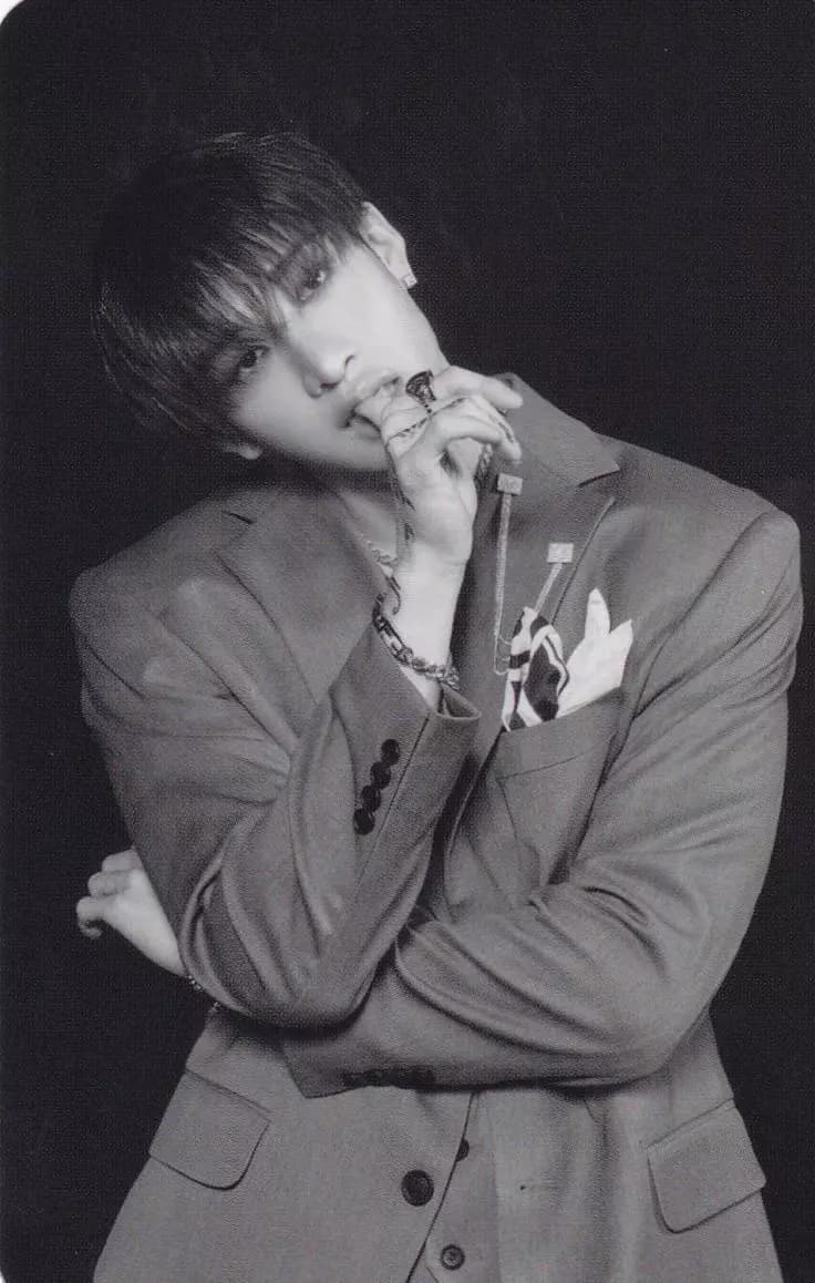 CEO Bang Chan thumbnail
