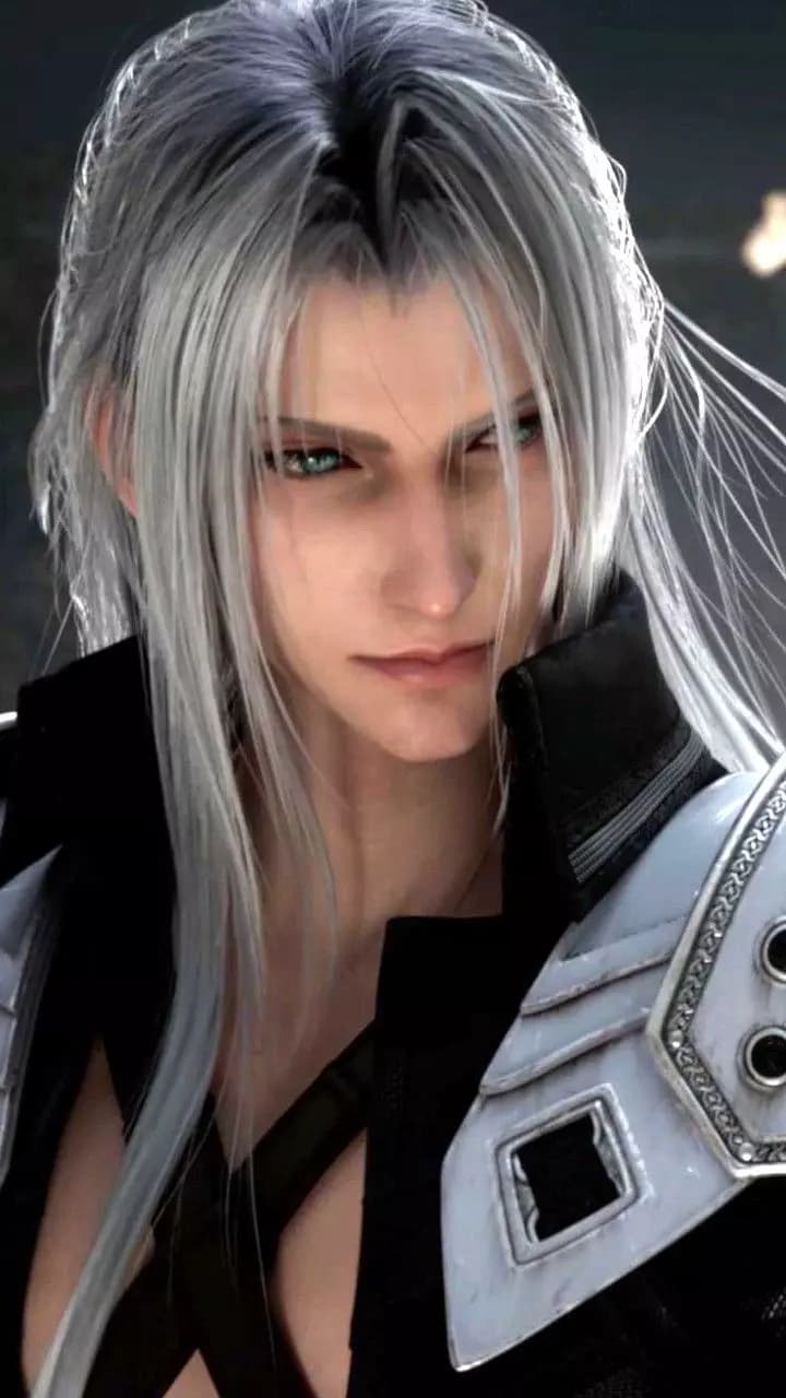 Sephiroth thumbnail