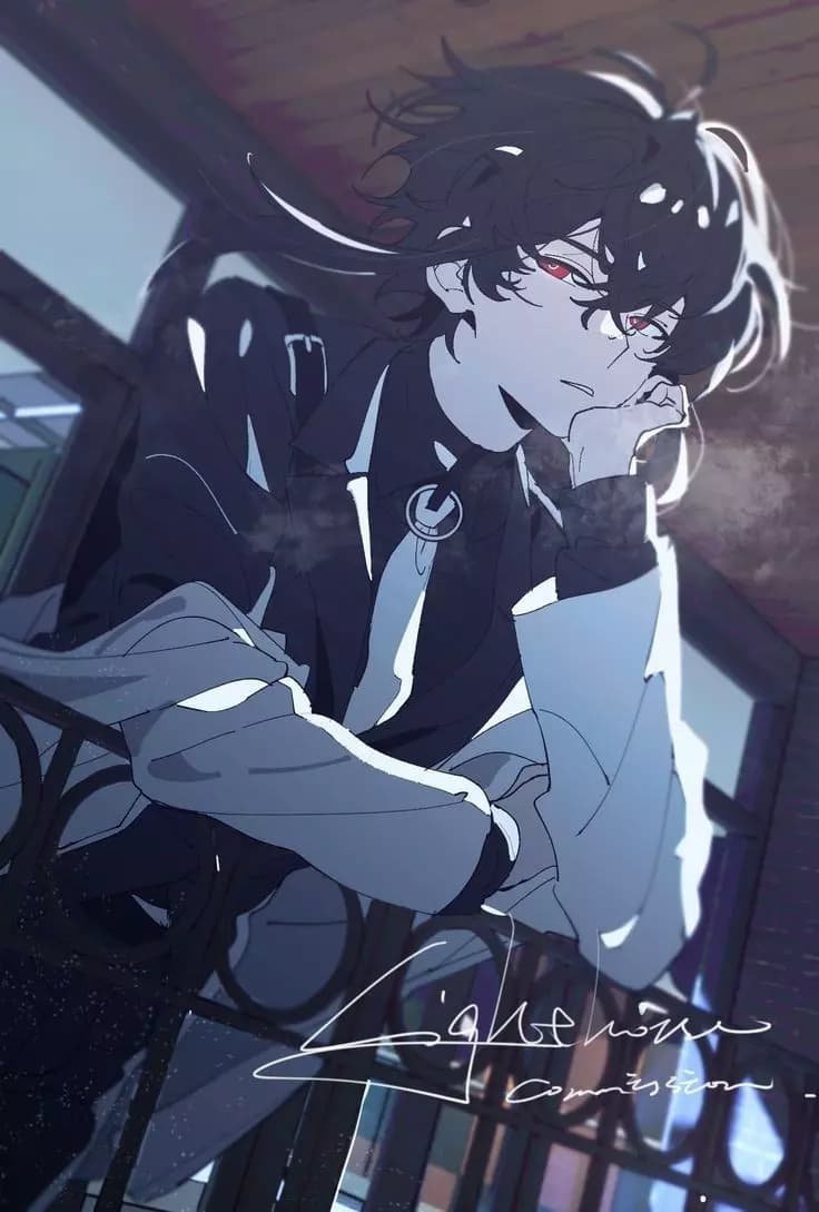 Reiji thumbnail