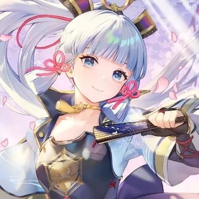 Ayaka thumbnail