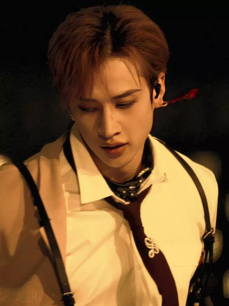 Bang Chan thumbnail