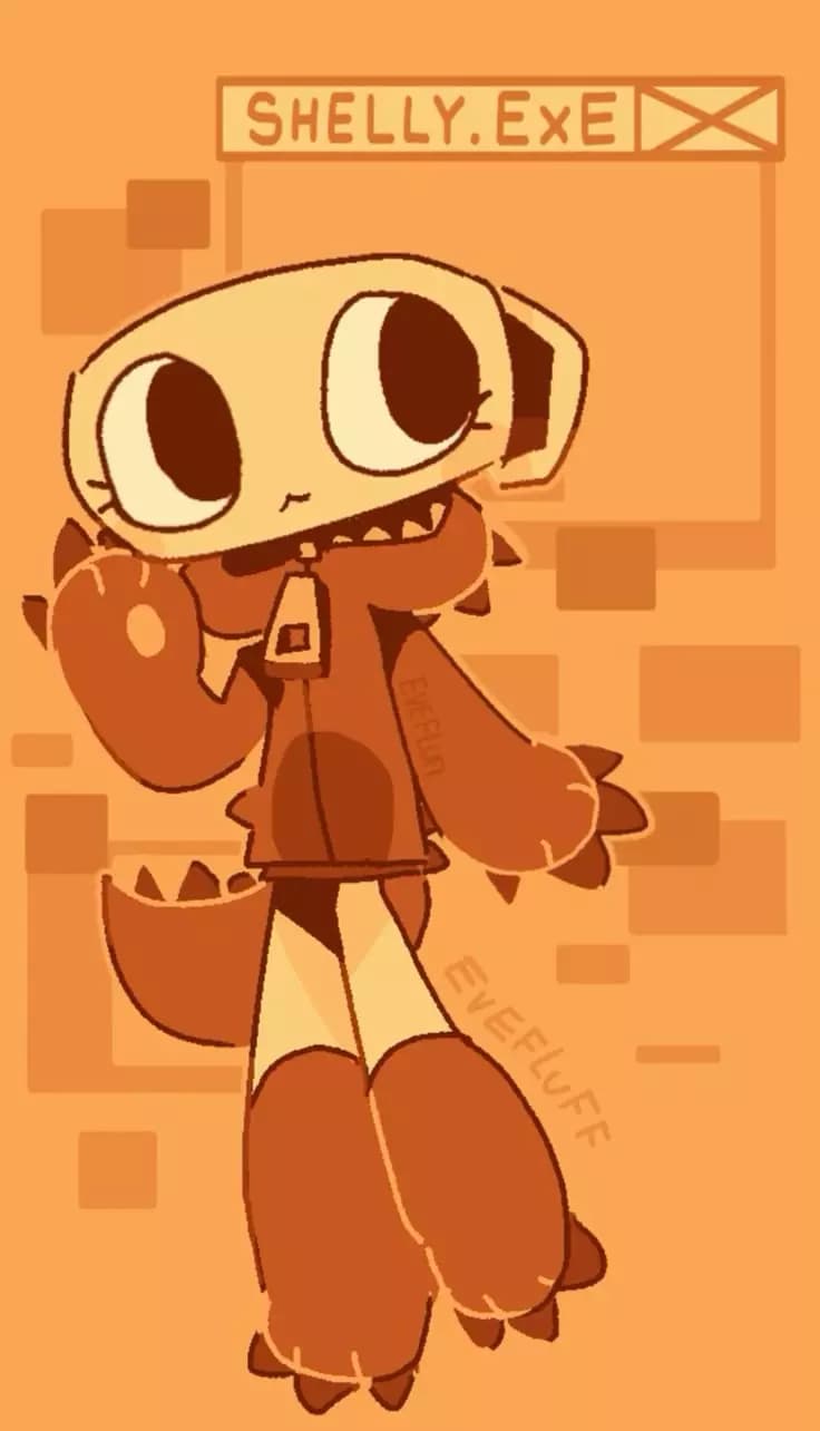 Shelly  thumbnail