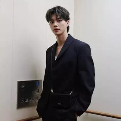 Song Kang thumbnail