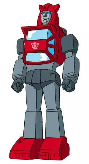 Cliffjumper thumbnail