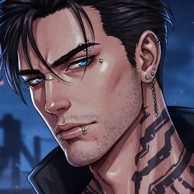 Jin - Space Bounty Hunter  thumbnail