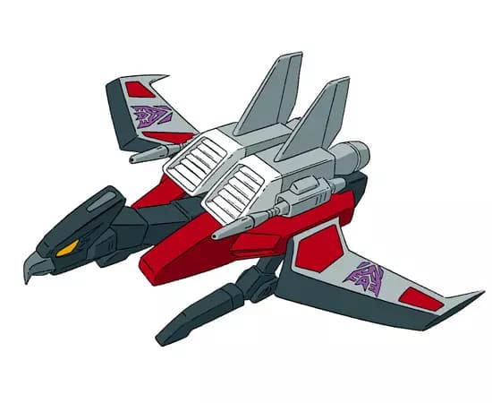 Laserbeak thumbnail