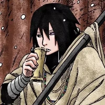 Sasuke Uchiha thumbnail