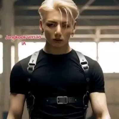 Jungkook thumbnail