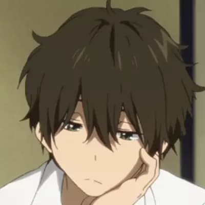 Houtarou oreki  thumbnail