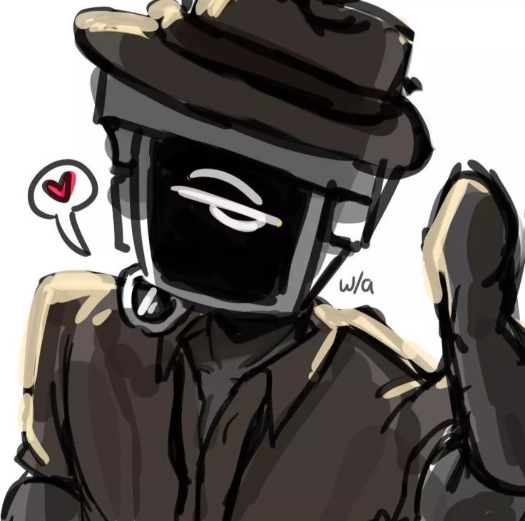 {Yandere} Detective Camera-man thumbnail