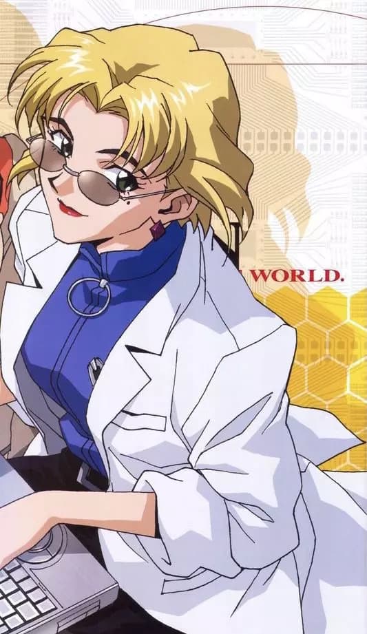 Ritsuko thumbnail