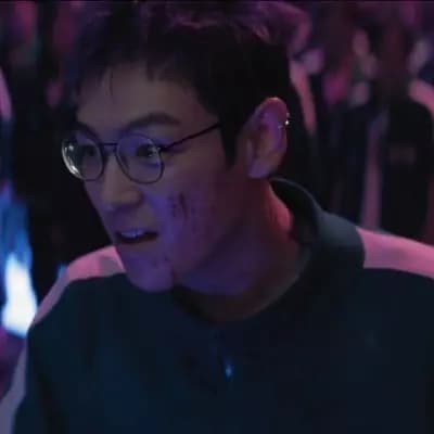 Choi Su-bong thumbnail
