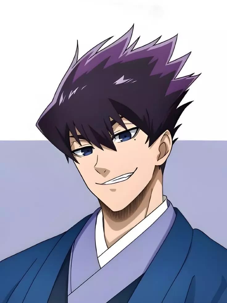 karasu tabito thumbnail