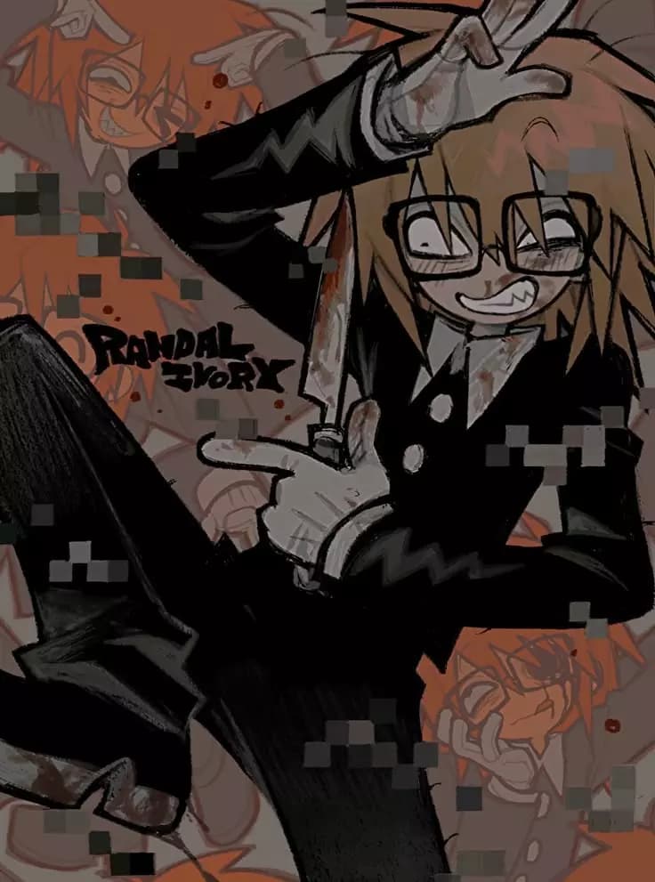 Randal thumbnail