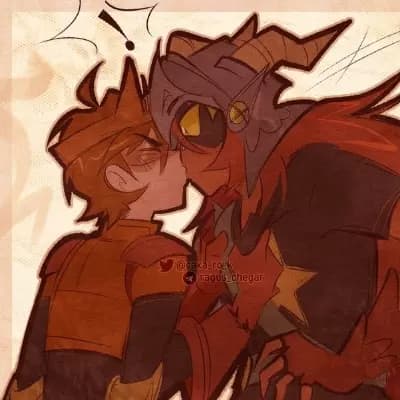 Lawrie x draco thumbnail
