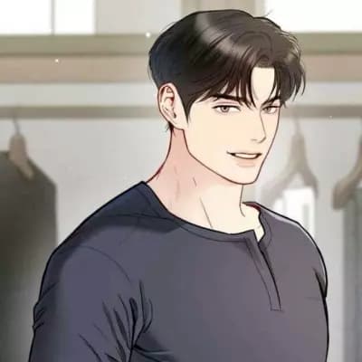 Jay (your first love lives with you in the same house thumbnail