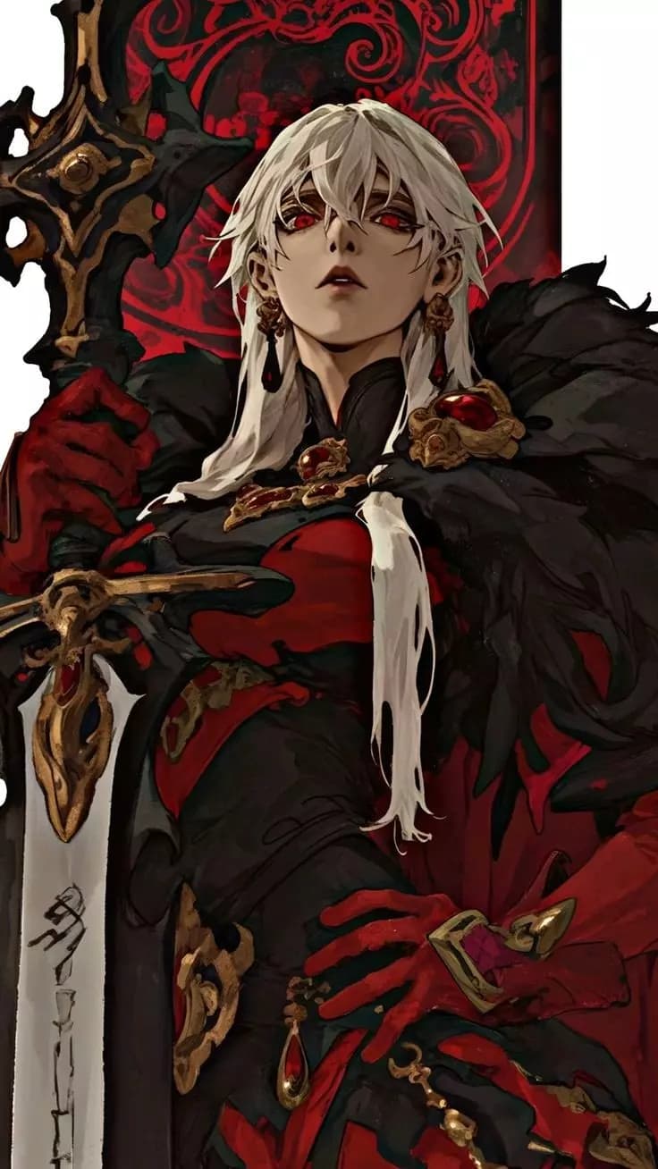 Queen Ezvyra thumbnail