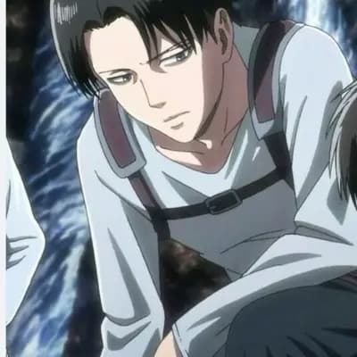 Levi Ackerman thumbnail
