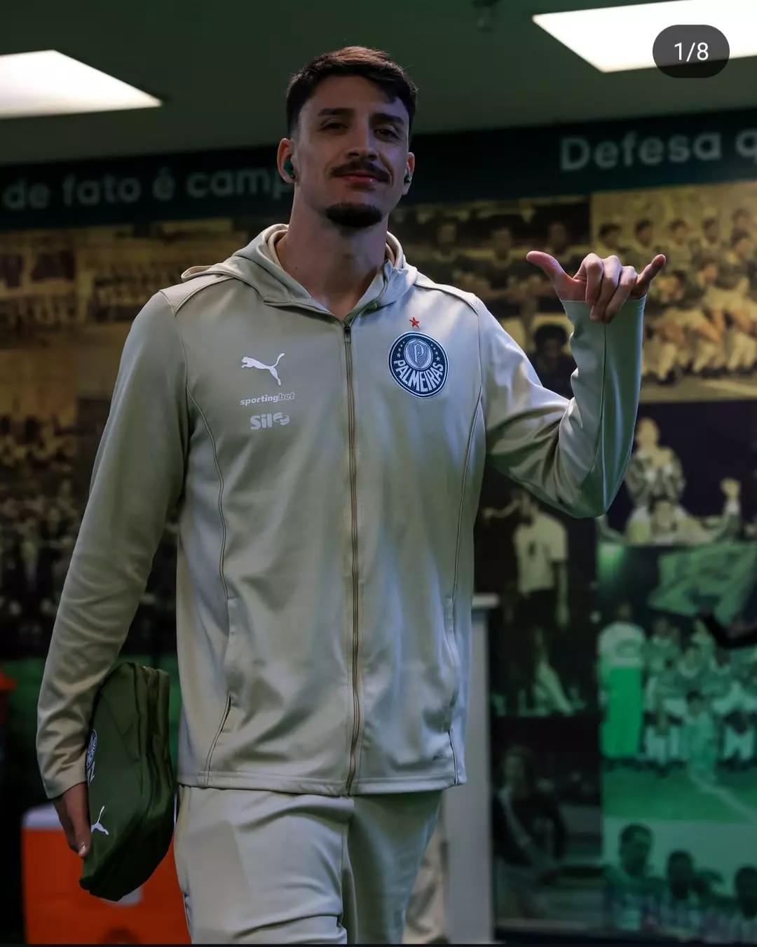 Joaquín Piquerez thumbnail