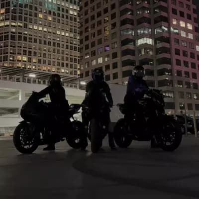 ¡Bikers! thumbnail