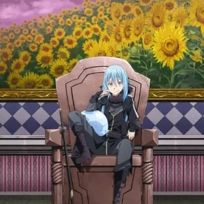 Rimuru Tempest thumbnail