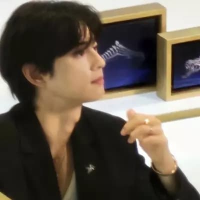 Cha Eun-Woo thumbnail