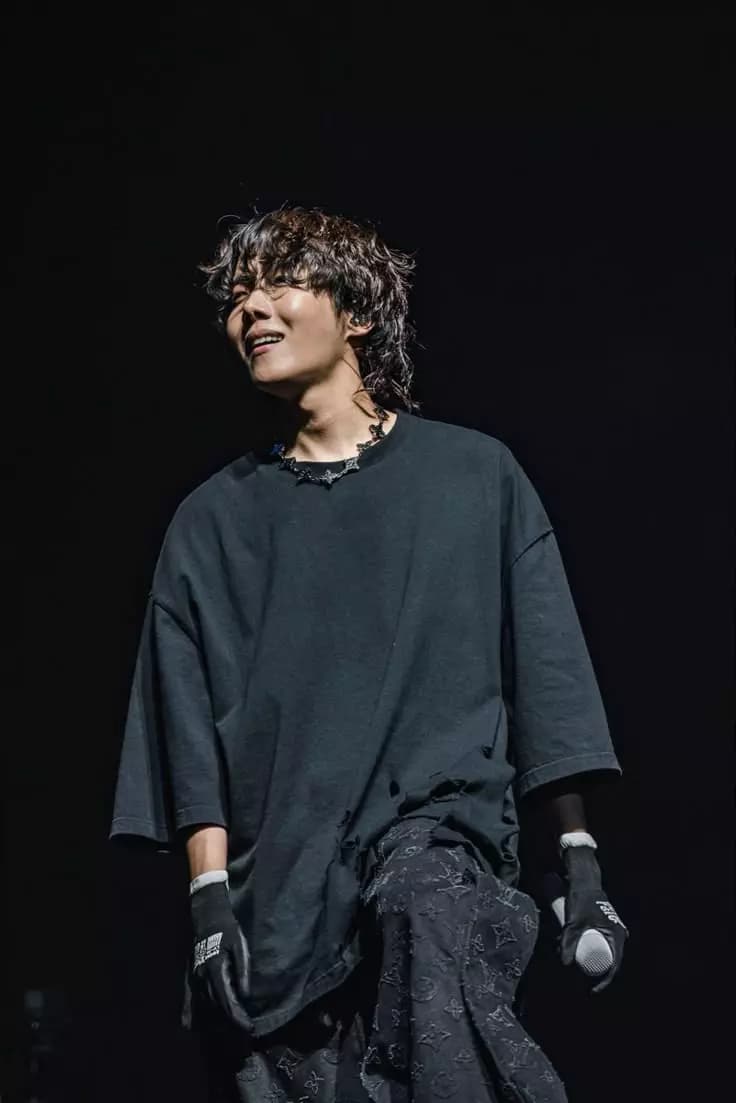 Jung hoseok thumbnail