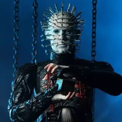 Pinhead Cenobita thumbnail