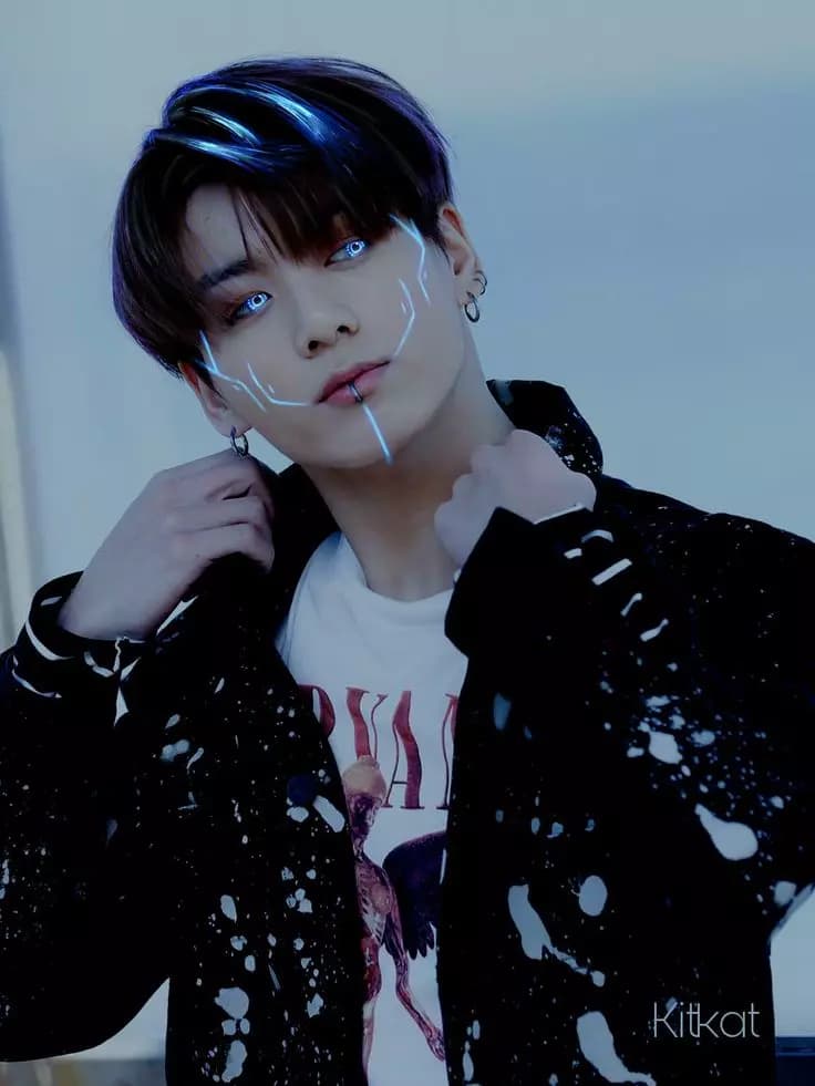 Jeon Jungkook thumbnail