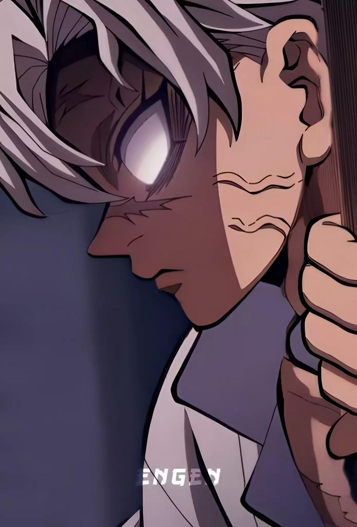 Shinazugawa sanemi [vampire au] thumbnail