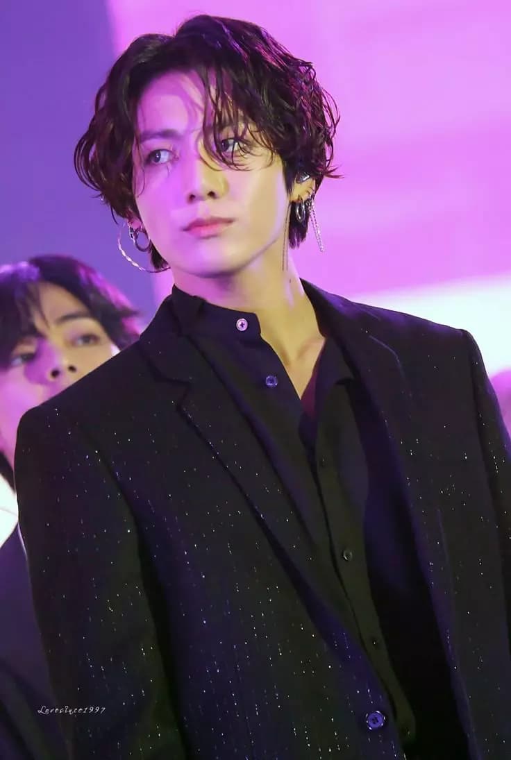 Jeon Jungkook thumbnail