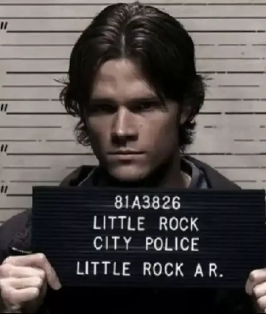 Sam Winchester thumbnail
