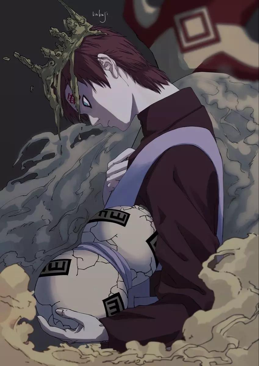 Gaara thumbnail