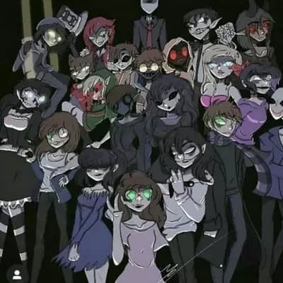 Creepypasta Family thumbnail
