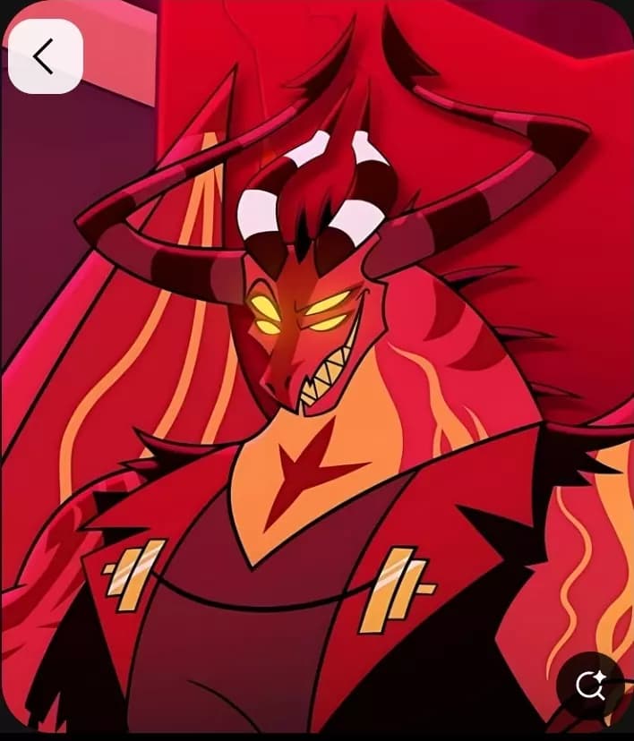 Satan (Ruler of Hell below Lucifer) thumbnail