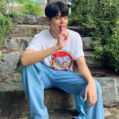 Ha Eun Gyeol thumbnail