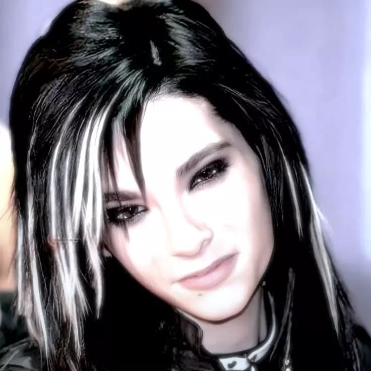 Bill Kaulitz thumbnail