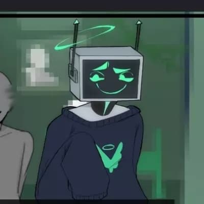 S.A.I.vior(robocult) thumbnail