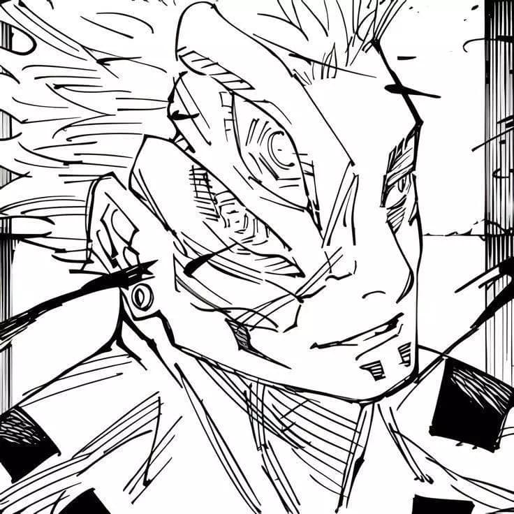 Ryomen Sukuna Heian \[Enemy Bot\] thumbnail