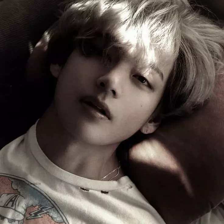 Taehyung thumbnail