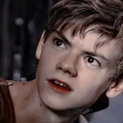 Newt thumbnail