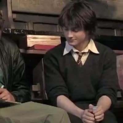 Harry Potter thumbnail